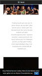 Mobile Screenshot of findling.at